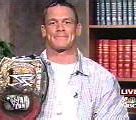 Image result for Did John Cena Die WWE