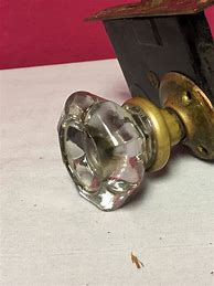 Image result for Knobs That Lock