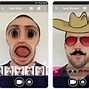 Image result for Funny Face Pin Camera