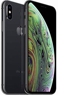 Image result for iPhone XS Space Gray Box