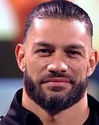 Image result for WWE Roman Reigns Entrance