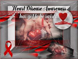 Image result for Heart Disease Infographic