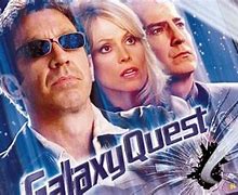 Image result for Galaxy Quest Soundtrack