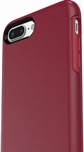 Image result for iPhone 8 Plus Red OtterBox