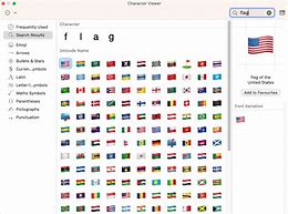 Image result for Flag Emoji Keyboard