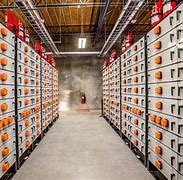 Image result for Battery Storage Facility