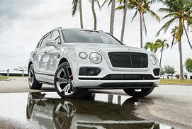 Image result for White Bentley Truck