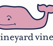 Image result for Vineyard Vines Black and White Logo