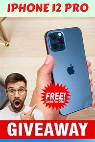 Image result for Free iPhone Giveaway No Survey