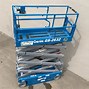 Image result for Cases for a Scissor Lift