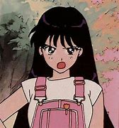 Image result for 80s Aesthetic Anime Girl