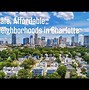 Image result for Uptown Charlotte, Charlotte, NC 28243 United States