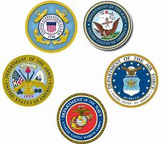 Image result for Military Clip Art