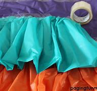 Image result for Homemade Tablecloth Clips