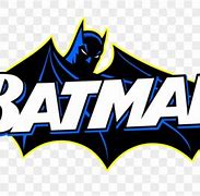 Image result for Batman Word Logo
