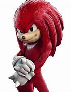 Image result for Knuckles Thumbs Up Transparent