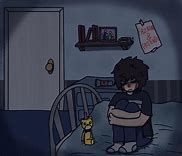 Image result for The Crying Child Fan Art