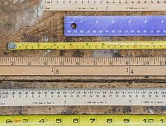 Image result for Yard vs Meter Stick