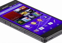 Image result for Sony Experia Z3 Compact Hitam