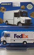 Image result for FedEx Truck Toy Box