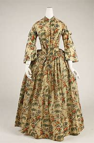 Image result for 1840s Morning Dress