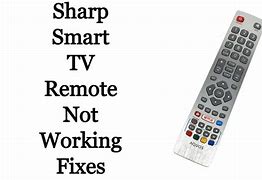 Image result for Open Sharp TV Remote