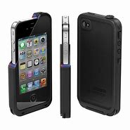 Image result for iPhone 4 Case Black