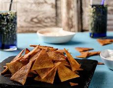 Image result for Keto Tortilla Chips