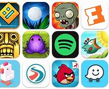 Image result for 18 App Games