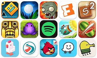 Image result for Online App Store Games