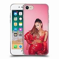 Image result for Ariana Grande White Phone Case