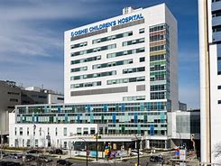 Image result for Children's Hospital Buffalo NY