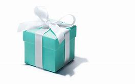 Image result for Tiffany Blue Box