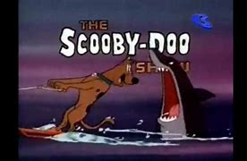 Image result for The Scooby Doo Show Theme Song Intro