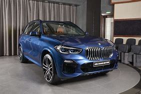 Image result for 2019 BMW X5 M50i