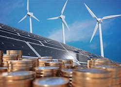 Image result for Renewable Energy Economics