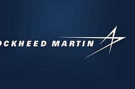 Image result for Lockheed Martin Logo Blue Background