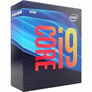 Image result for Intel Core I-9 9900