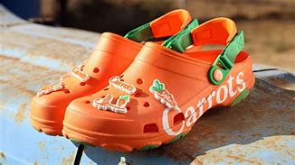 Image result for Crocs Pair