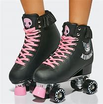 Image result for Hello Kitty Roller Skating Clip Art