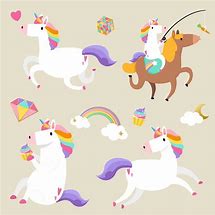 Image result for Kawaii Unicorn Pastel