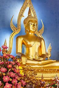 Image result for Bangkok Buddha Statue