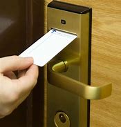 Image result for Card and Key Strip