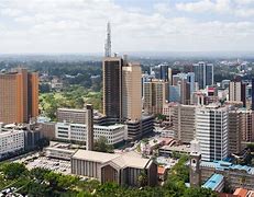 Image result for Kenya Largest City