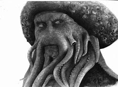 Image result for Davy Jones deviantART