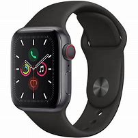 Image result for Series 5 Apple Watch Cellular