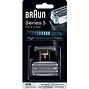 Image result for Braun Shaver Series 5