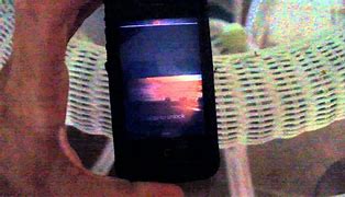 Image result for iPhone Screen Fading