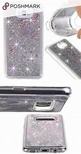 Image result for Samsung Galaxy S8 Glitter Silver