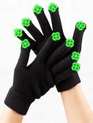 Image result for Touch Screen Gloves for iPhone